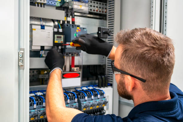 Best Generator Installation Services  in Medicine Lodge, KS
