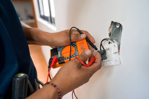 Best Electrical Troubleshooting Services  in Medicine Lodge, KS