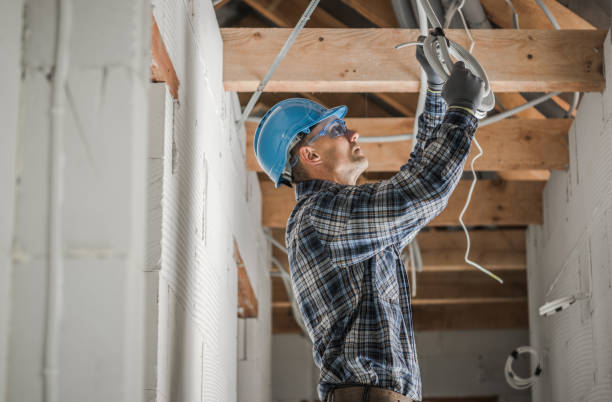 Best Home Electrical Repair  in Medicine Lodge, KS