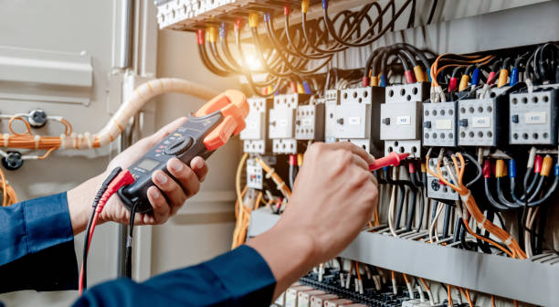 Best Local Electrician Companies  in Medicine Lodge, KS