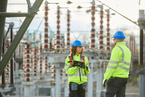 Affordable Emergency Electrician in Medicine Lodge, KS