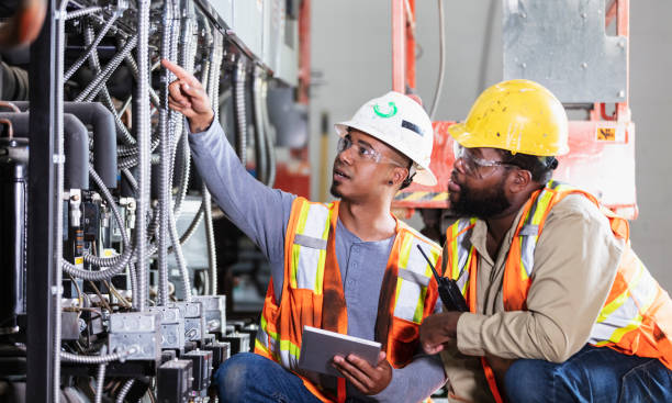 Best Electrical Installation Contractor  in Medicine Lodge, KS