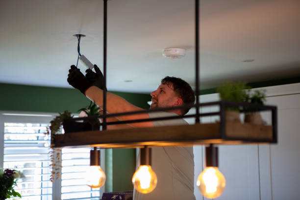 Best Affordable Emergency Electrician  in Medicine Lodge, KS