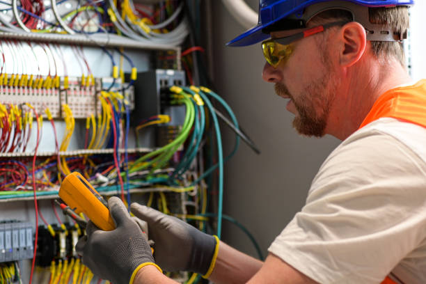  Medicine Lodge, KS Electrician Pros