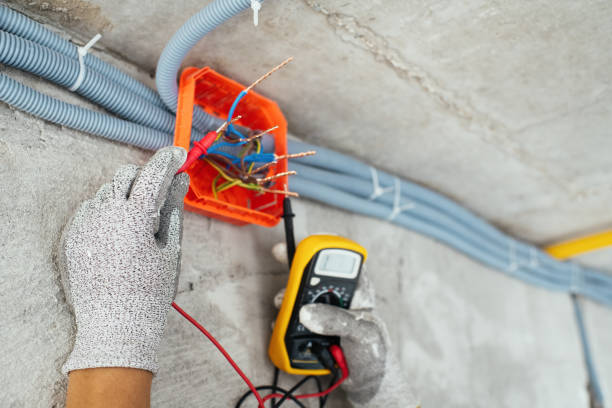 Best Affordable Electrical Installation  in Medicine Lodge, KS